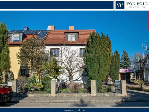 Einfamilienhaus zum Kauf 395.000 € 7 Zimmer 120 m² 600 m² Grundstück Marbach Erfurt 99092