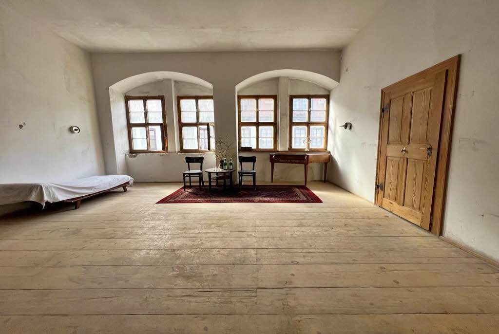 Mehrfamilienhaus zum Kauf als Kapitalanlage geeignet 1.950.000 € 25 Zimmer 600 m²<br/>Wohnfläche 357 m²<br/>Grundstück Musterstraße 0 Coesfeld Halle (Saale)-City 06108