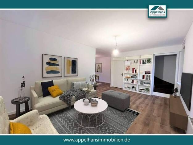 Doppelhaushälfte zum Kauf 259.000 € 4 Zimmer 108,7 m² 820 m² Grundstück Lengerich 49525