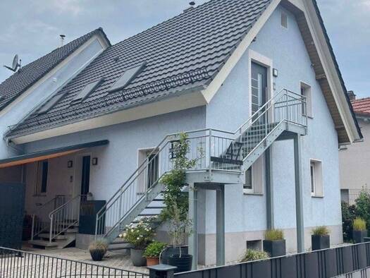 Mehrfamilienhaus zum Kauf provisionsfrei 750.000 € 10 Zimmer 255 m² 760 m² Grundstück Schutterwald 77746