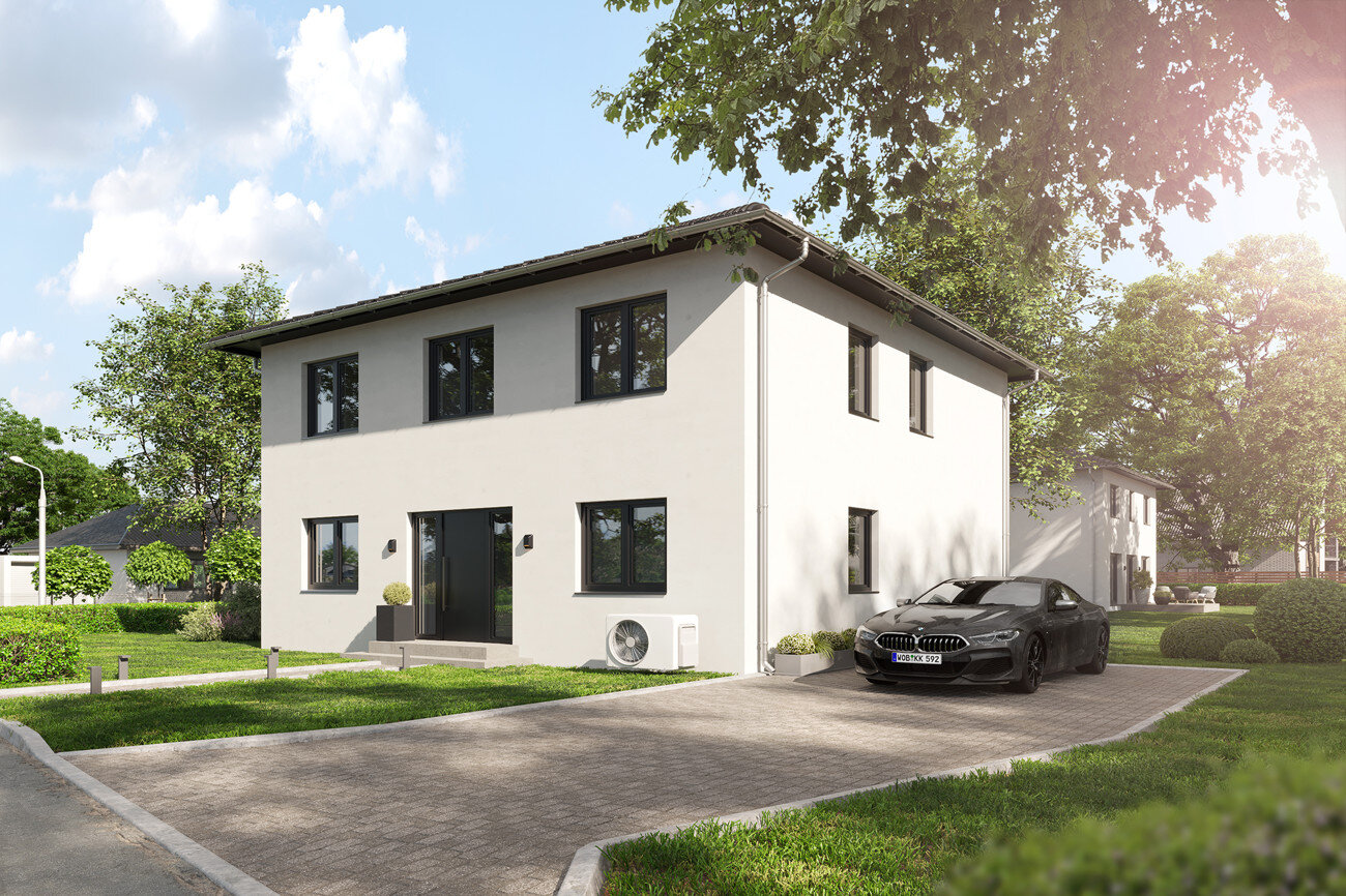 Einfamilienhaus zum Kauf 895.000 € 6 Zimmer 159 m²<br/>Wohnfläche 583 m²<br/>Grundstück Seegefeld Falkensee 14612