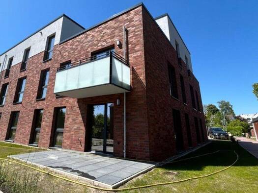 Wohnung zum Kauf - Erstbezug 449.000 € 4 Zimmer 94,5 m² Stückenberg 1a Neuheikendorf Heikendorf 24226