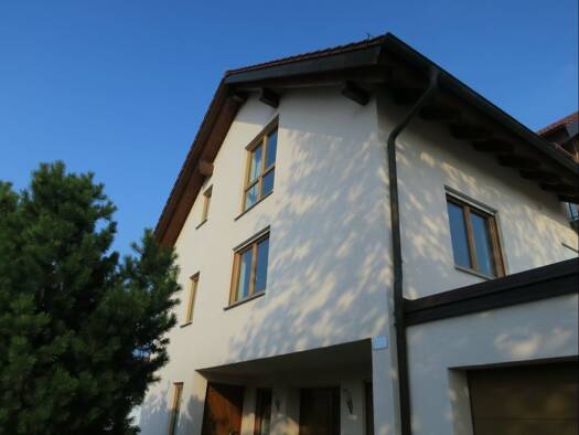 Maisonette zur Miete 1.800 € 4 Zimmer 120 m² Geschoss 1/2 frei ab 01.08.2026 Alte Römerstraße 64 Langengeisling Erding 85435