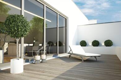 Penthouse zum Kauf provisionsfrei 715.000 € 1 Zimmer 108 m² 4. Geschoss frei ab sofort Camerariusstraße 12 Tafelhof Nürnberg 90443