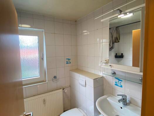 Wohnung zur Miete 500 € 2 Zimmer 50 m² Geschoss 1/2 frei ab sofort Meißen Minden 32423