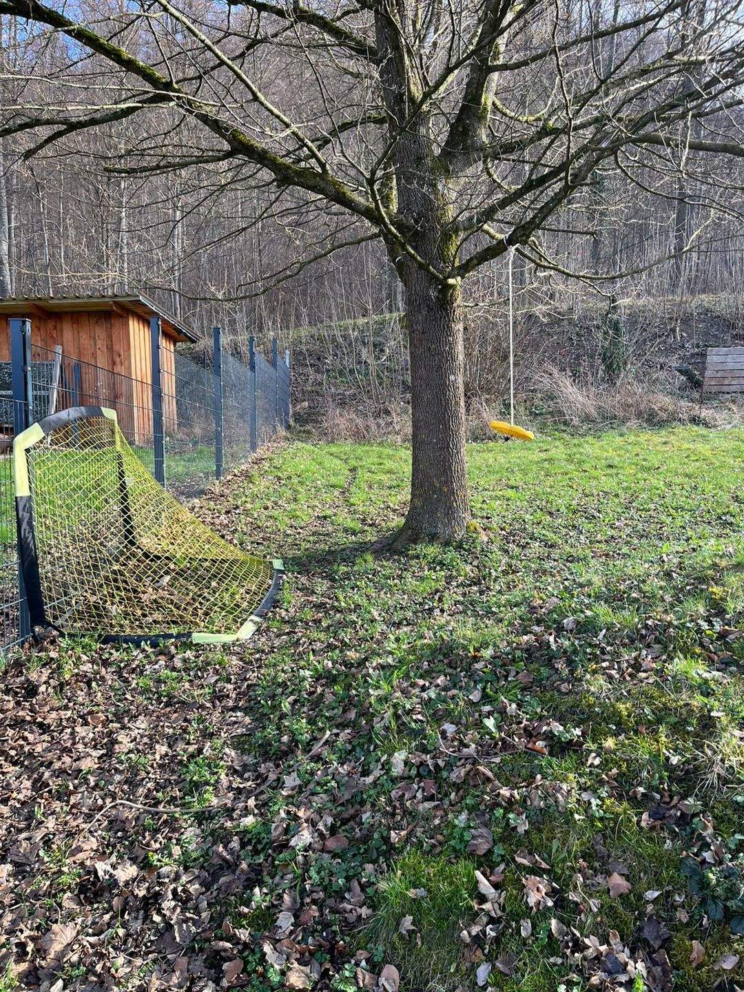 Immobilie in Dettingen an der Erms - Aufwendig renovierte 2-Zi. ETW in kleiner Einheit - Bild 1