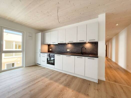Wohnung zur Miete 1.506 € 3 Zimmer 79,2 m² 1. Geschoss frei ab 01.11.2026 Farmsen-Berne Hamburg 22159