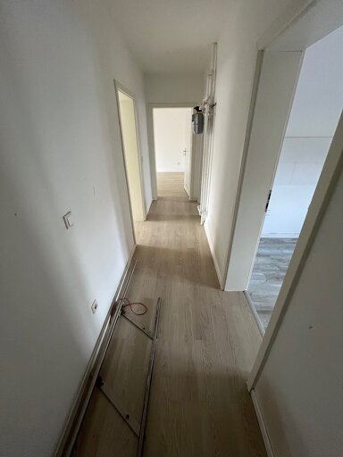 Wohnung zur Miete 659 € 3 Zimmer 67 m² EG Karlstraße 12 Ludwigvorstadt Rastatt 76437