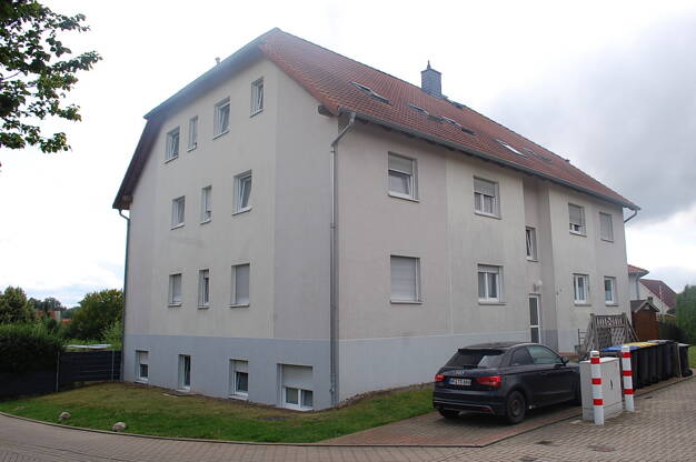 Terrassenwohnung zum Kauf 162.500 € 3 Zimmer 89 m² Souterrain, UG Buchenweg Kissenbrück Kissenbrück 38324
