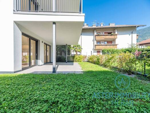 Wohnung zum Kauf - Erstbezug 599.000 € 3 Zimmer 72,6 m² 1. Geschoss Pfarrgasse MERAN 39012