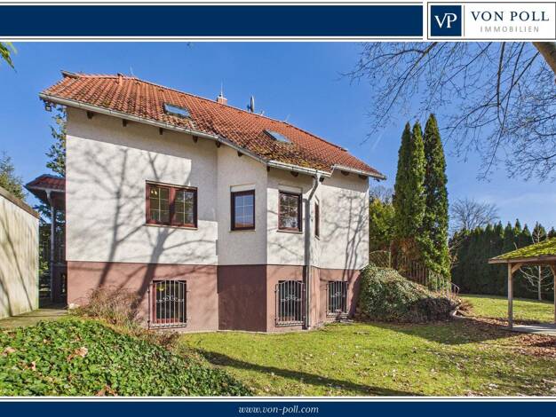 Einfamilienhaus zum Kauf 475.000 € 6,5 Zimmer 154 m² 810 m² Grundstück Prieros Heidesee / Prieros 15754