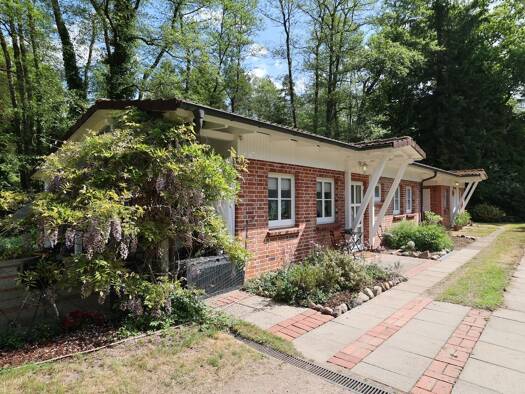 Einfamilienhaus zum Kauf 435.000 € 3 Zimmer 80 m² 1.000 m² Grundstück Ashausen Stelle / Ashausen 21435