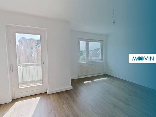 Studio zur Miete 529 € 4 Zimmer 76,8 m² 2. Geschoss frei ab sofort Moorstraße 43 Diepholz 49356