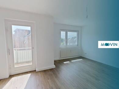 Studio zur Miete 529 € 4 Zimmer 76,8 m² 2. Geschoss frei ab sofort Moorstraße 43 Diepholz Diepholz 49356