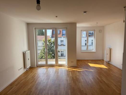 Wohnung zur Miete 1.810 € 3 Zimmer 93,1 m² 5. Geschoss Heidelberger Straße 80 Alt-Treptow Berlin 12435