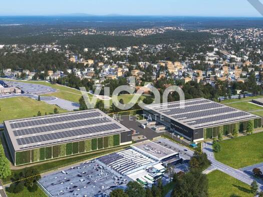 Lagerhalle zur Miete provisionsfrei 10.019 m² Lagerfläche Neuwerk Mönchengladbach 41066
