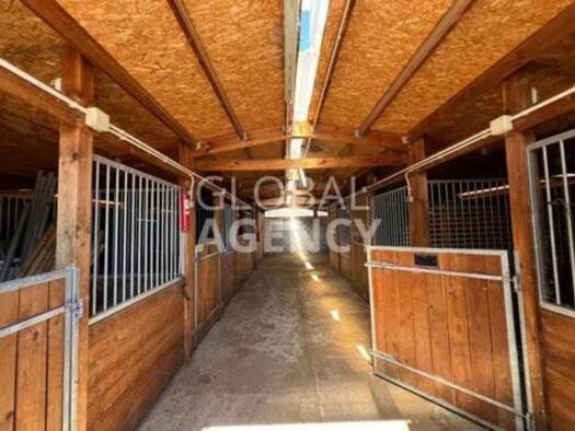 Acker-/Waldstück zum Kauf 4.200.000 € Villanueva de la Cañada 28691