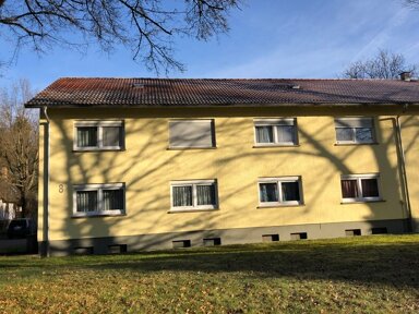 Wohnung zur Miete 504 € 2 Zimmer 49,2 m² frei ab 01.03.2025 Joh.-Seb.-Bach-Str. 8 Langenwinkel Lahr 77933