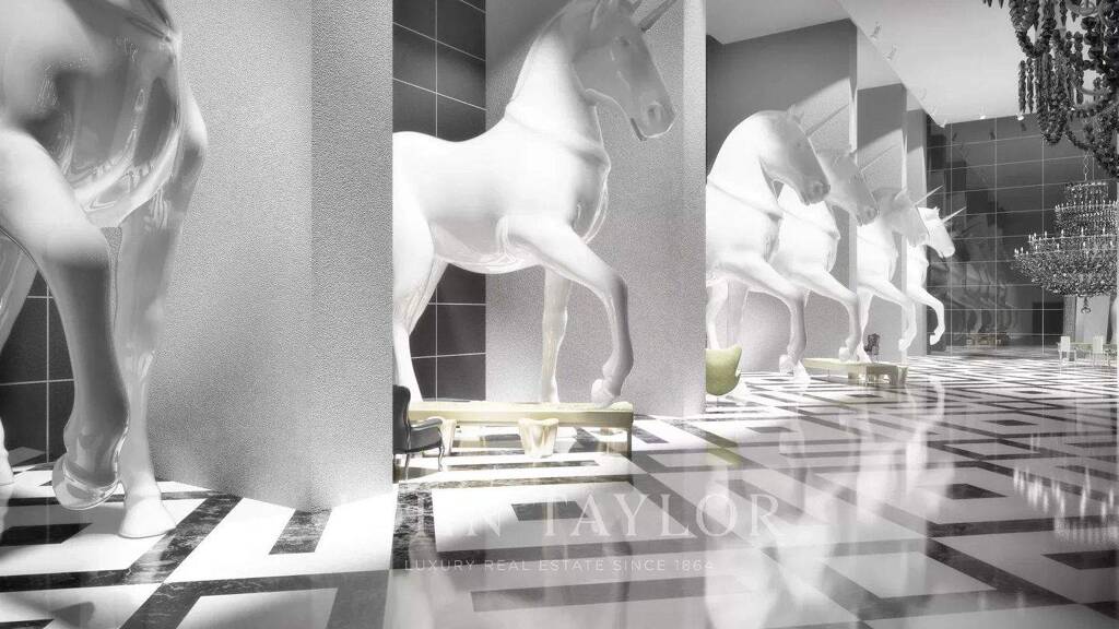 Villa zum Kauf provisionsfrei 12.382.000 € 6 Zimmer 748 m² 932 m² Grundstück Pyrgos 4525