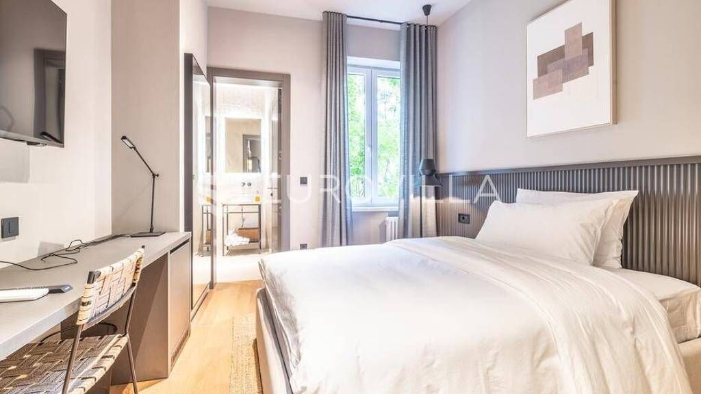 Wohnung zum Kauf 630.000 € 4 Zimmer 104 m² 1. Geschoss Dezmanova Nova Ves - Gupceva zvijezda