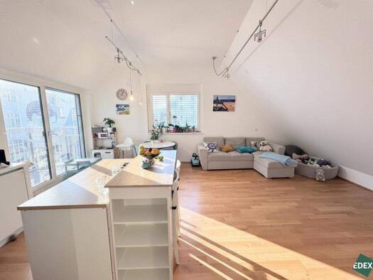 Terrassenwohnung zur Miete 1.713 € 4 Zimmer 4. Geschoss frei ab 01.05.2026 Wien 1050