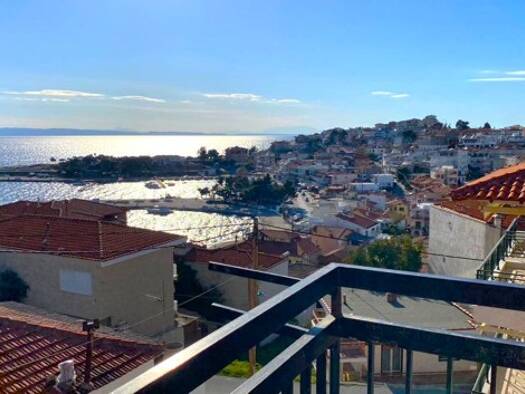 Wohnung zum Kauf 250.000 € 4 Zimmer 103 m² Municipality of Sithonia 63081