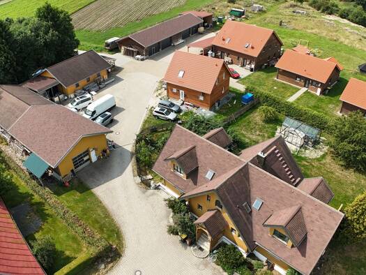 Sonstiges zum Kauf 3.750.000 € Höchstädt Höchstädt im Fichtelgebirge 95186