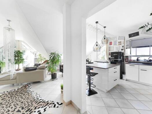 Wohnung zum Kauf 329.000 € 3,5 Zimmer 73 m² Langensteinbach Karlsbad 76307