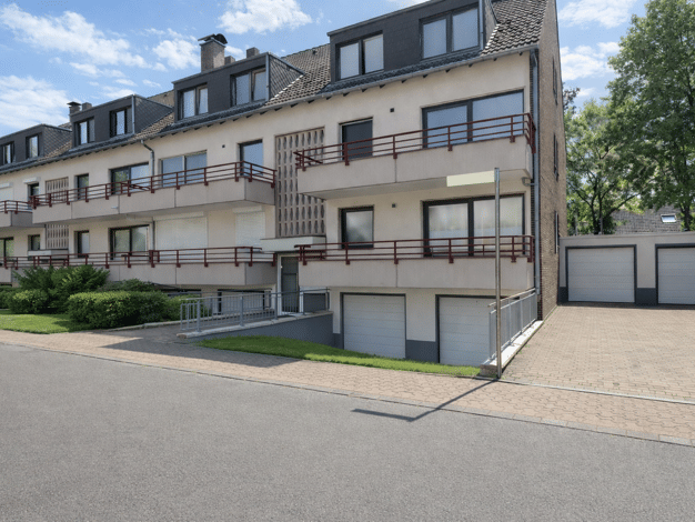 Wohnung zum Kauf 260.000 € 3 Zimmer 84 m² 1. Geschoss Nikolausstr. 25 Kleinenbroich Korschenbroich 41352
