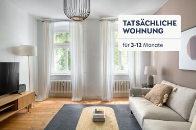 Studio zur Miete 1.260 € 2 Zimmer 50 m² 1. Geschoss frei ab sofort Sonnenallee 158 Neukölln Berlin 12059