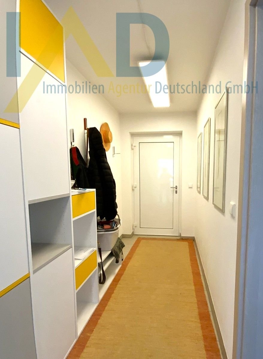 Wohnung zum Kauf 339.900 € 3 Zimmer 80 m²<br/>Wohnfläche Planungsbezirk 124 Straubing 94315