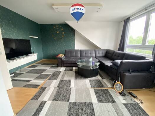 Wohnung zum Kauf 209.000 € 2 Zimmer 48,7 m² Hamm Hamburg 20537