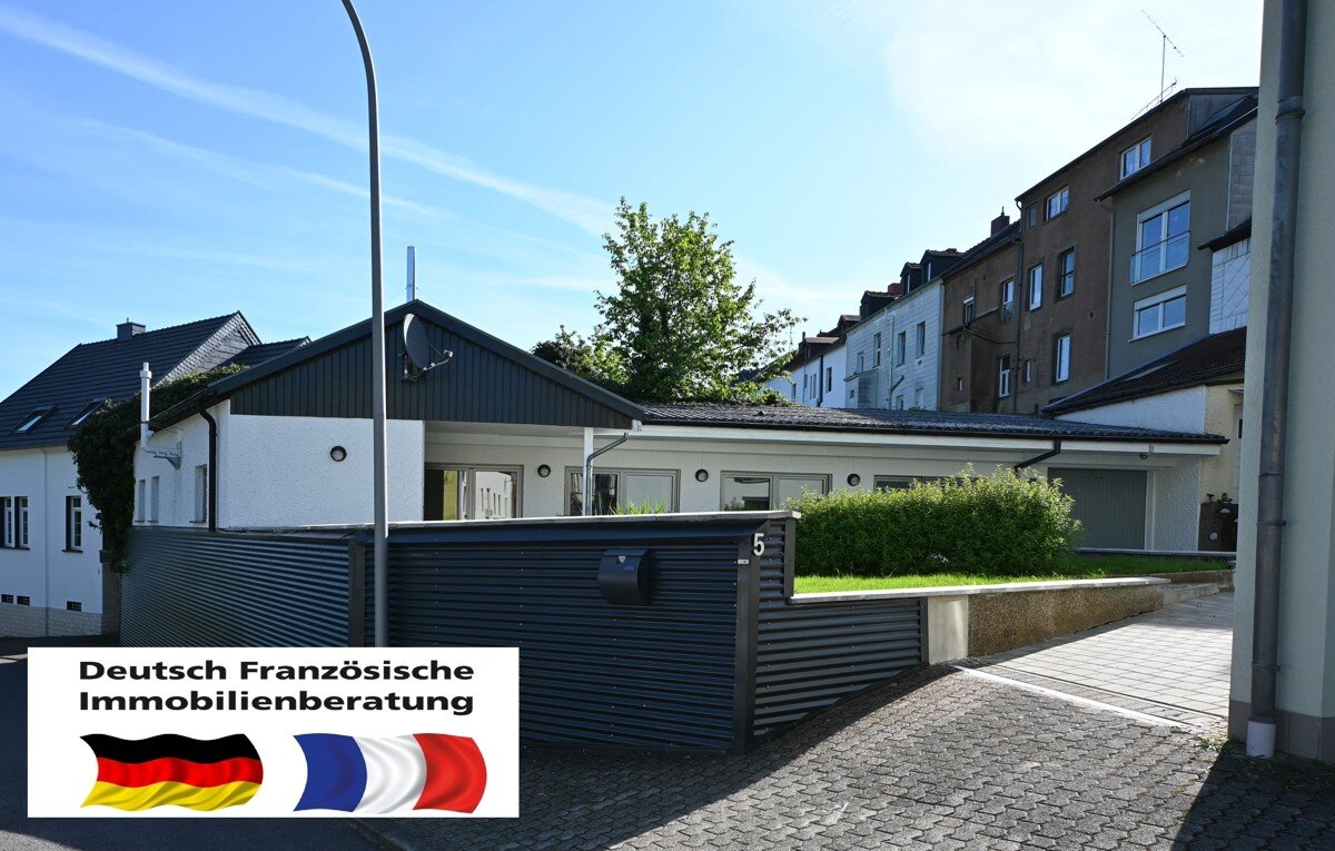 Einfamilienhaus zum Kauf 200.000 € 3 Zimmer 100 m²<br/>Wohnfläche 300 m²<br/>Grundstück Jägersfreude Saarbrücken / Jägersfreude 66123