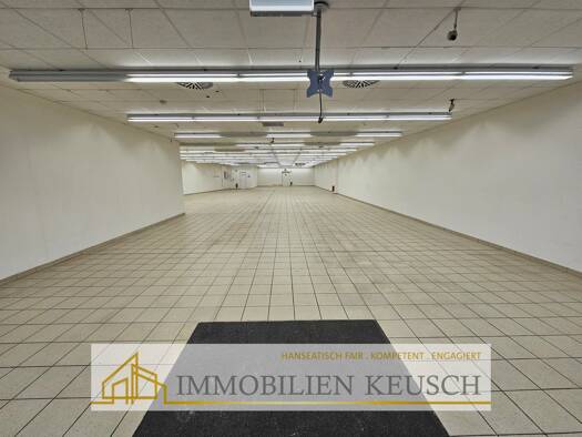 Laden zur Miete 4.070 € 3 Zimmer 415 m² Verkaufsfläche teilbar ab 200 m² Hemelingen Ost 28309