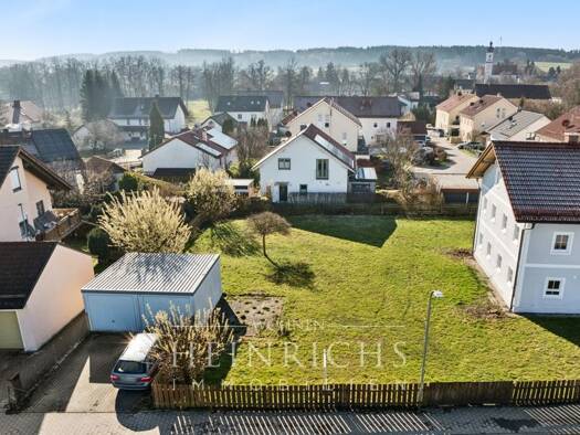 Grundstück zum Kauf 417.000 € 573 m² Grundstück Lengdorf Lengdorf 84435