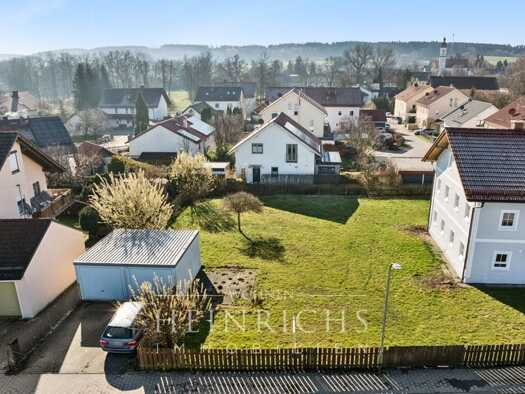 Grundstück zum Kauf 417.000 € 573 m² Grundstück Lengdorf Lengdorf 84435