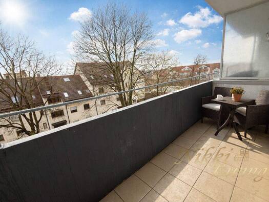 Wohnung zum Kauf 249.000 € 3 Zimmer 72 m² Königsbrunn 86343