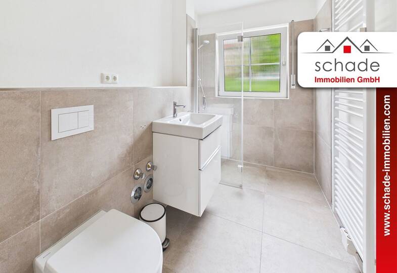 Wohnung zum Kauf 169.000 € 3 Zimmer 82,8 m² 1. Geschoss Ramsberg / Hasley / Baukloh Lüdenscheid 58511