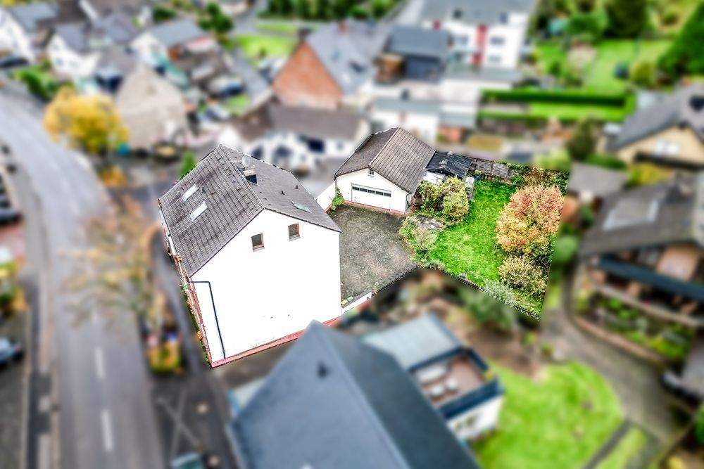 Haus – Königswinter, Rhein-Sieg-Kreis - Ansicht 2