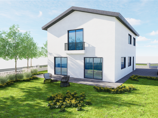 Wohnanlage zum Kauf als Kapitalanlage geeignet 1.000.000 € 10 Zimmer 245 m² 801 m² Grundstück Langenselbold 63505