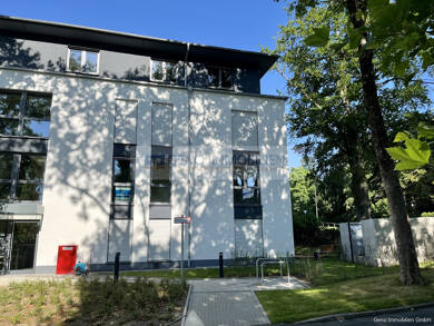 Wohnung zum Kauf - Erstbezug 499.000 € 4 Zimmer 101,5 m² 1. Geschoss Stadtwald Essen 45133