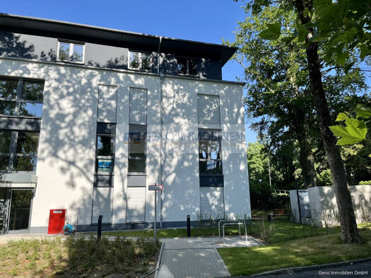 Wohnung zum Kauf - Erstbezug 499.000 € 4 Zimmer 101,5 m² 1. Geschoss Stadtwald Essen 45133