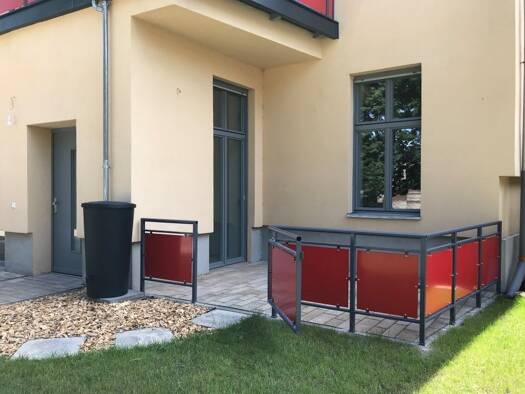Wohnung zur Miete 1.634 € 4 Zimmer 128,2 m² Neustadt Brandenburg an der Havel 14776