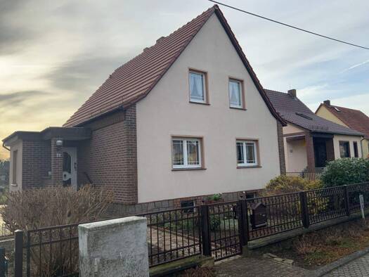 Einfamilienhaus zum Kauf 185.000 € 5 Zimmer 99 m² 505 m² Grundstück frei ab sofort Luckau 15926