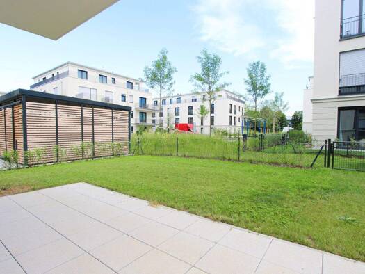 Wohnung zur Miete 2.580 € 3,5 Zimmer 105 m² EG frei ab 01.05.2026 Riegerweg 14 Bergham Taufkirchen 82024