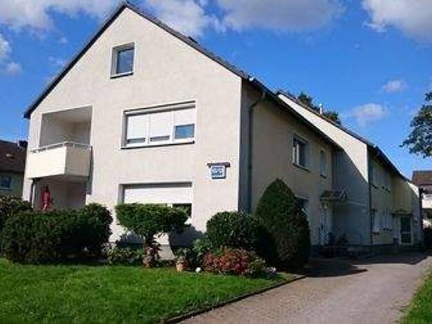 Wohnung zur Miete 591 € 3,5 Zimmer 73 m² 1. Geschoss frei ab 01.02.2026 Gustav-Freytag-Straße 10 Stadtmitte Recklinghausen 45657