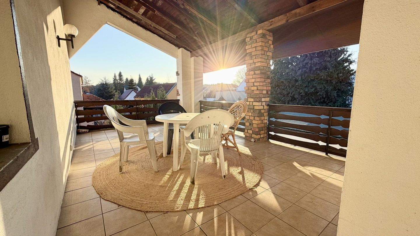 Immobilie in Wittenberg - Haus mit Liebe zum Detail - Bild 3