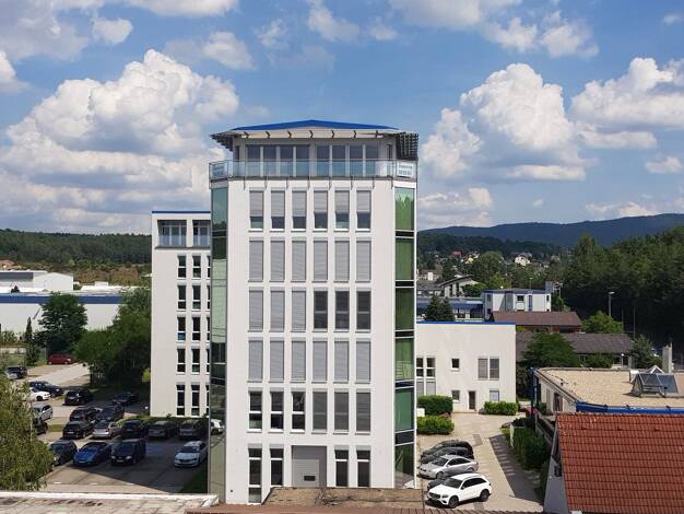 Bürogebäude zur Miete provisionsfrei 291 m² Bürofläche Alzenau Alzenau 63755
