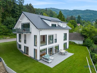 Mehrfamilienhaus zum Kauf 1.085.000 € 10 Zimmer 300 m² 491 m² Grundstück Sehringen Badenweiler 79410