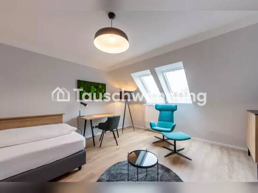 Wohnung zur Miete Tauschwohnung 2.200 € 3 Zimmer 65 m² Thalk.Obersendl.-Forsten-Fürstenr.-Solln München 81371